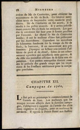 58-133, Chaptire XII.