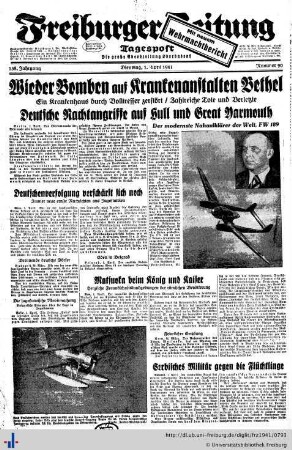 April 1941
