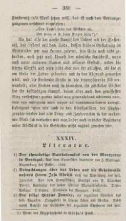 330-332 Rezensionen