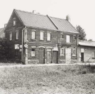Wirtschaftsgebäude