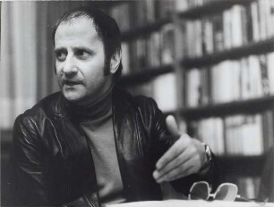 Benito Wogatzki