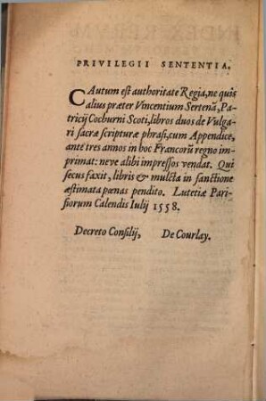 De vulgari sacri Scripturae Phrasi : libri duo