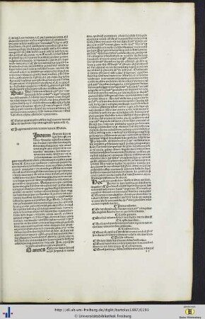 Tractatus minoricarum domini Bartoli