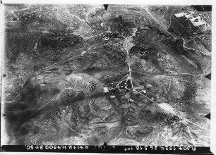 Jerusalem, el Tur [at Tur] UBR SW