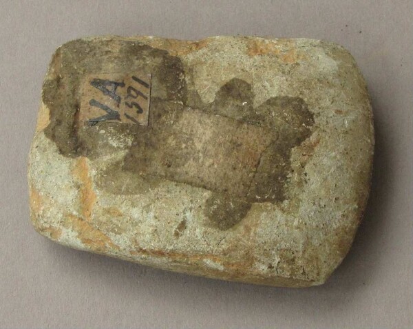 Stone axe