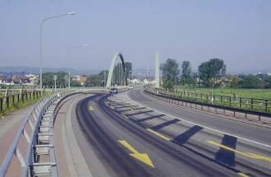 Saarbrücke bei Lisdorf