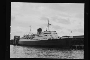 Maid of Kent