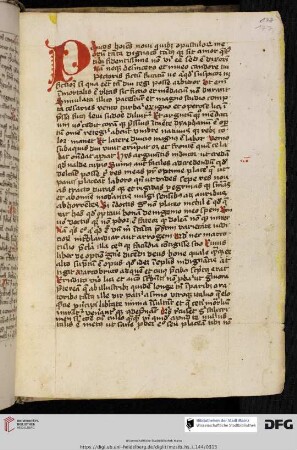 Francesco Petrarca, De vita solitaria