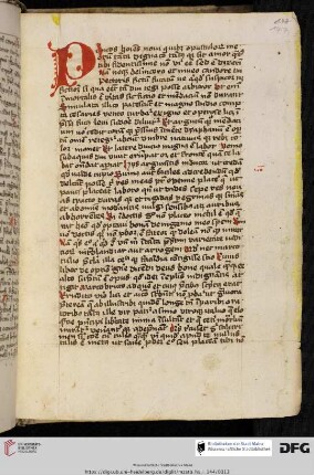 Francesco Petrarca, De vita solitaria