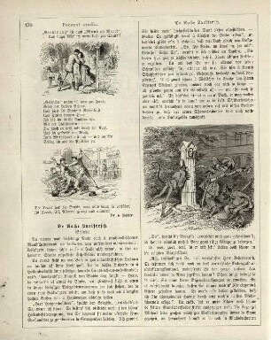 "Pereant studia" "De Rache Lucifersch"