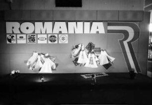 Basel: Stand, Rumänien