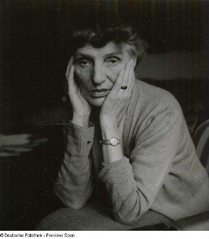 Renée Sintenis
