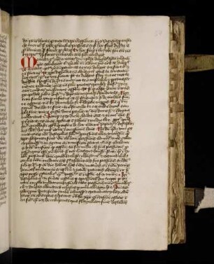 Heinrich Seuse: Horologium sapientiae. Excerptum