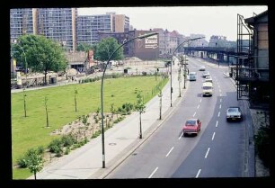 Am Halleschen Tor 4.6.73.