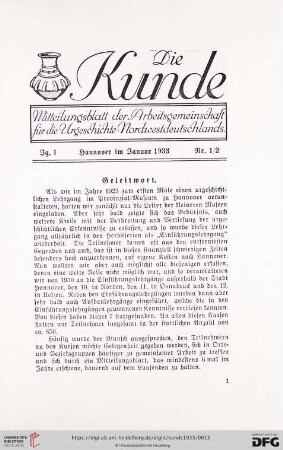 Geleitwort