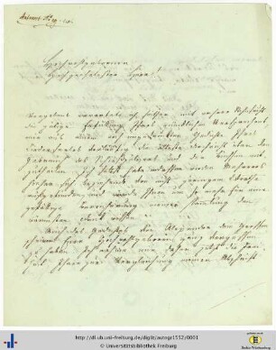Autogr. Nr. 1552