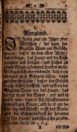 Neues Historisches Lust-Gärtlein : Darinnen 100 auserlesene ... Historien zu finden ; Samt einem absonderlichen Anhang lustig- und kurtzweiliger Geschichten und Gedichten