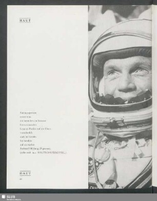Astronaut