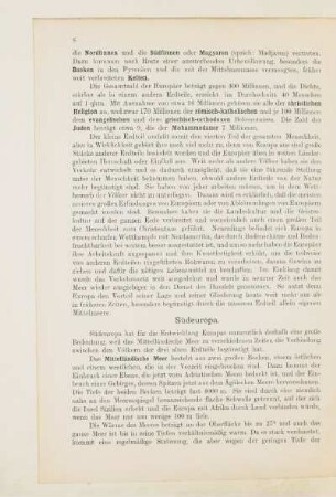 Südeuropa