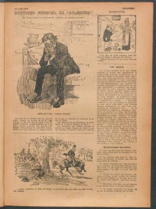 La seca