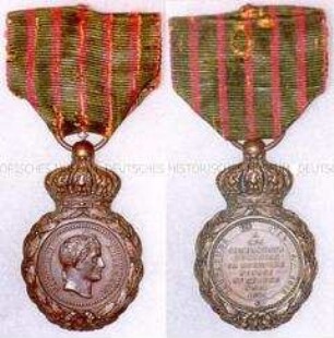 Sankt-Helena-Medaille