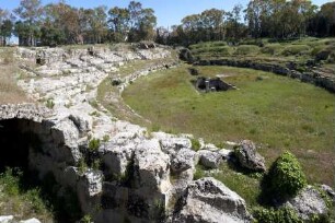 römisches Amphitheater