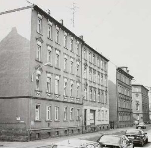 Wohnhaus, Markkleeberg