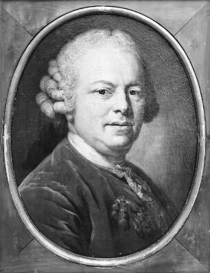 Rabener, Wilhelm Gottlieb