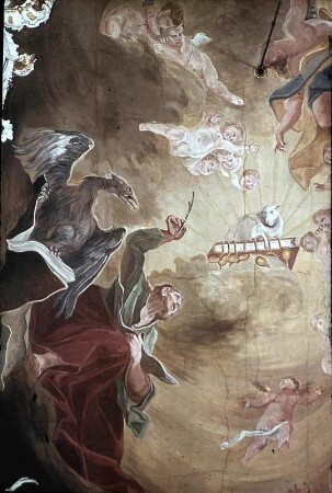 Anbetung des Lammes