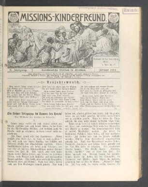 Januar 1911