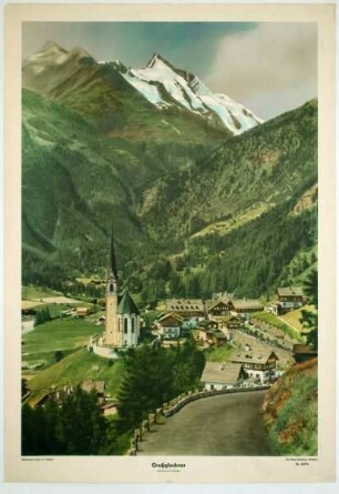 Großglockner