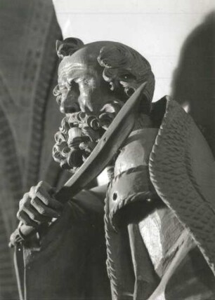 Der Apostel Petrus