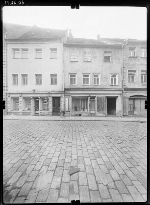 Pirna : Schloßstraße, Nr. 6-14