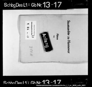 Land- und Viehschatzregister