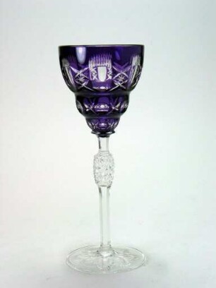 Kelchglas, Form 040