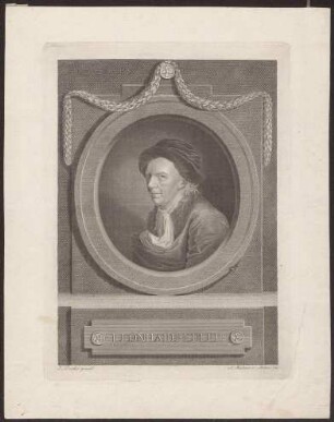 Euler, Leonhard