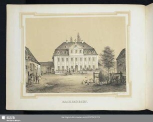 Sachsendorf