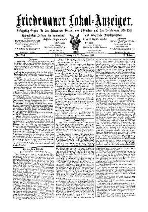 Nr. 226, 26.09.1905