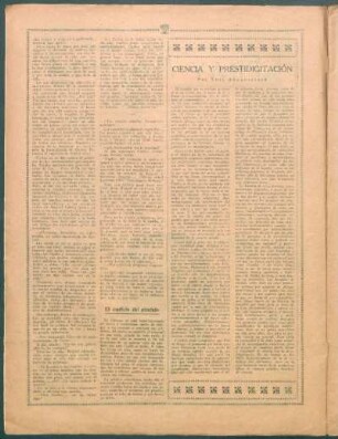 El suplicio del péndulo