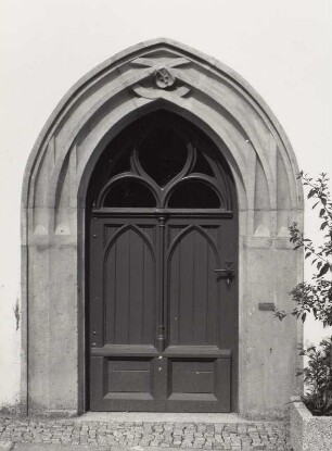 Portal, Pirna