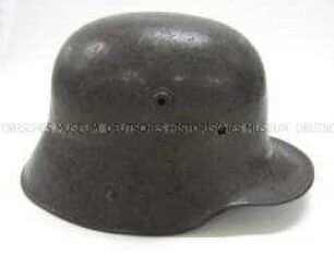 Stahlhelm Modell 1916