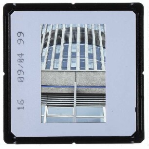 Jena, JenTower