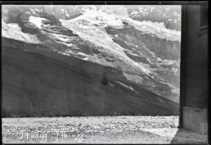Kleine Scheidegg