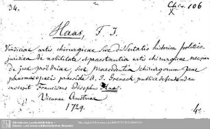 Chirurgia 0106