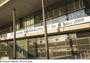 Congress Center Dresden