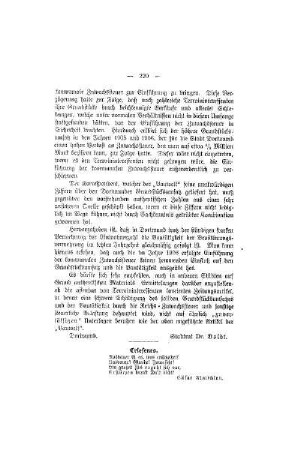Ein Jahr Reichs-Zuwachssteuer
