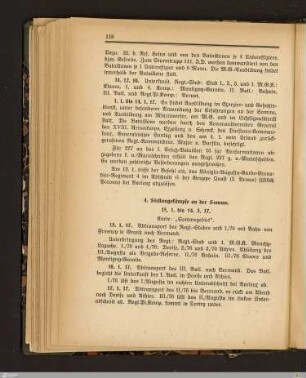 4. Stellungskämpfe an der Somme