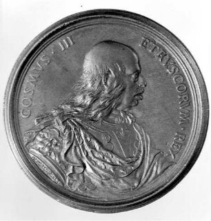 Cosimo III.