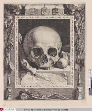 [Memento mori]