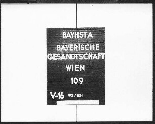 Berichte Mörmanns